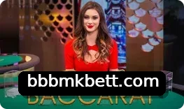 Live Baccarat
