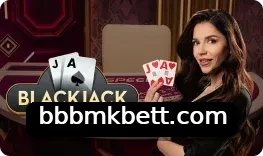 Live Blackjack