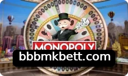 Monopoly Live