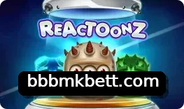 Reactoonz
