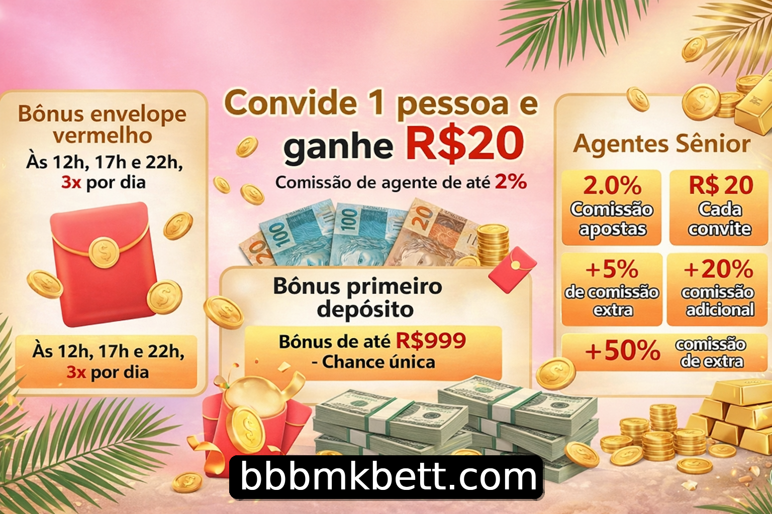 Banner do Bônus do Casino bbbmk