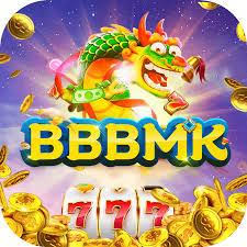 Logo da bbbmk